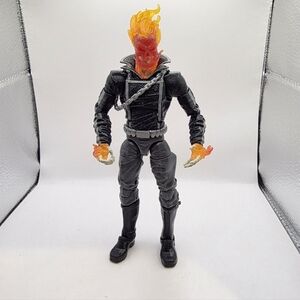Marvel Legends Ghost Rider Action Figure